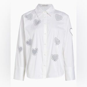 Alice & Olivia Blouse